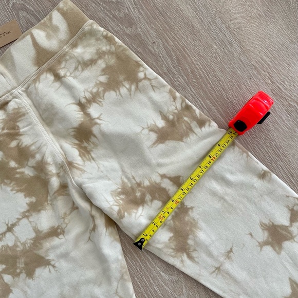 Rag & Bone XS Men’s Prospect Jogger City Tie Dye - Light Dove - New with tags - Picture 8 of 10